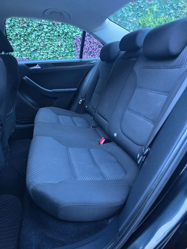 Volkswagen Vento 2.5 Advance Plus 170cv Tiptronic