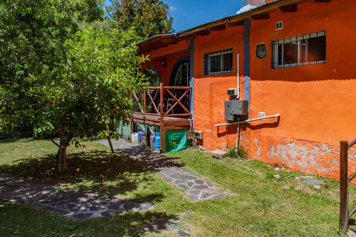 Venta Casa Barrio Los Bosquesitos-ruta 215 Brandse