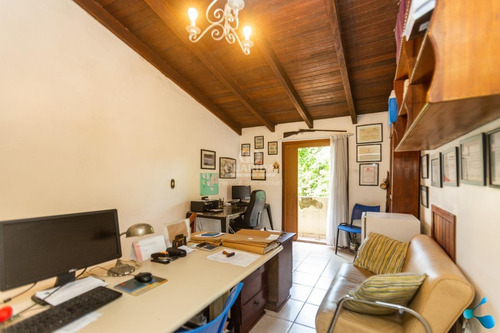Casa Em Condomínio Para Aluguel, 3 Quartos, 1 Vaga, Teresopolis - Porto Alegre/rs - 5500