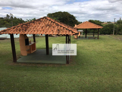 Imagem 3 de 11 de Terreno À Venda, 800 M² Por R$ 100.000,00 - Condomínio Village Serra - Araçoiaba Da Serra/sp - Te0667