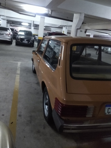 Vw Brasília