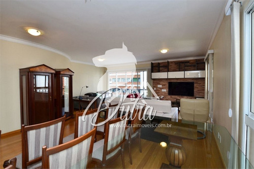 Imagem 13 de 15 de Port De Marseille Jardim Paulista 148m² 3 Suítes 3 Vagas - De95-1459