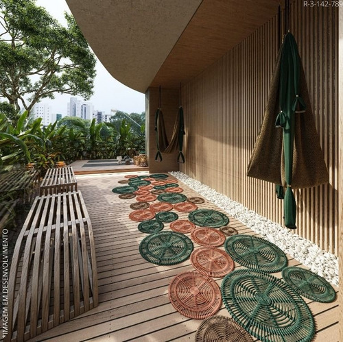 Imagem 22 de 27 de Apartamento À Venda, 78 M² Por R$ 626.113,92 - Jardim Oceania - João Pessoa/pb - Ap0966