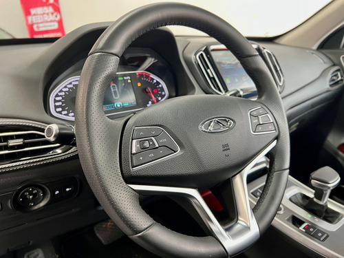 Chery Tiggo 7 1.5 VVT TURBO iFLEX TXS DCT