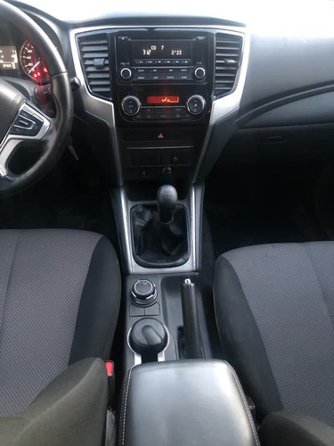 Imagen 12 de 15 de 2021 Mitsubishi L200 Diesel Glx