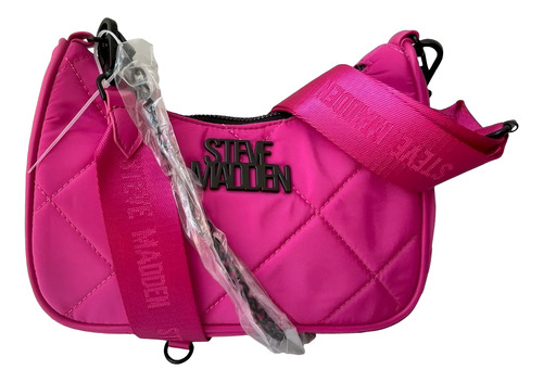 Steve Madden Btamela Crossbody Tela