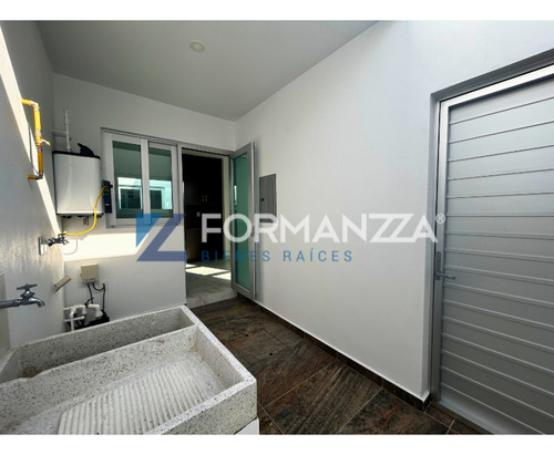 Casa Nueva Mod. B-7_f-4 En Venta En Residencial Bosque Real, V De Á