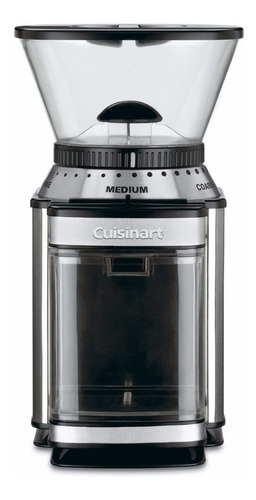 Cuisinart Dbm-8 Molino Automático 18 Niveles De Molienda