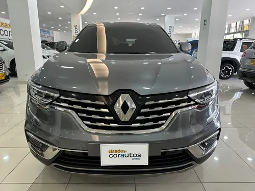 Renault Koleos 2.5 Intens