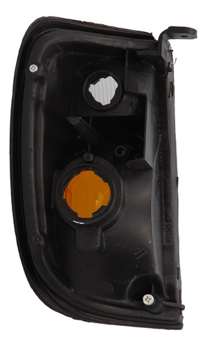 Imagen 2 de 5 de Faro Delantero D22 Izquierdo Nissan Frontier 2002