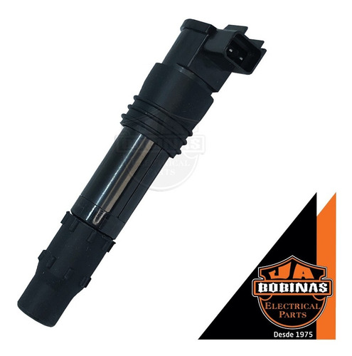 Imagem 2 de 4 de 4 Bobina Ignição Cachimbo Suzuki Gsf1250s Gsf 1250 S Bandit
