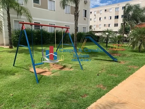 Imagem 2 de 11 de Avenida Professora Edul Rangel Rabello, Residencial Jequitibá, Ribeirão Preto - 43671