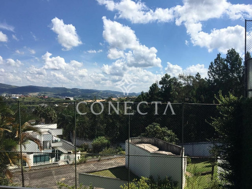 Imagem 5 de 20 de Casa Em Condomínio À Venda Em Barueri/sp - Cnc1391