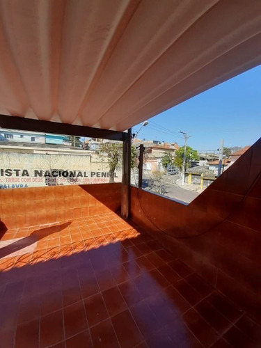 Imagem 14 de 18 de Sobrado Com 2 Dormitórios À Venda Por R$ 400.000,00 - Jardim Do Lago - São Bernardo Do Campo/sp - So0240