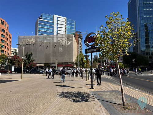 Venta Local Comercial Caracol Vip, Metro Manquehue