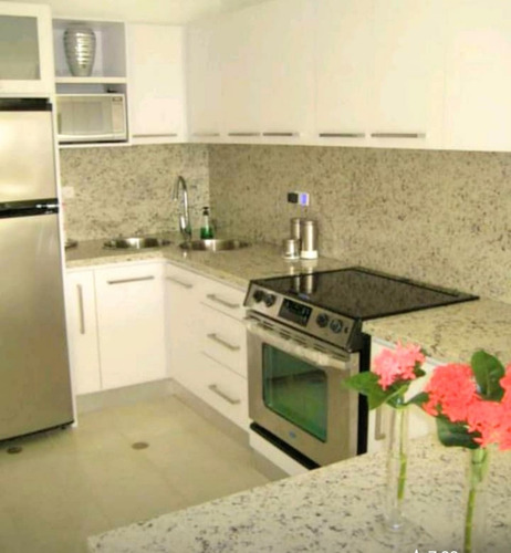 Imagen 7 de 14 de Apartamento Urb Playa El Angel