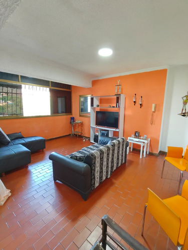 Apartamento Residencias El Campito Charallave
