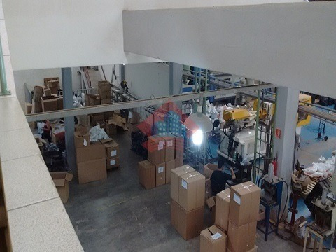 Imagem 10 de 21 de Comercial - Ref: 00945