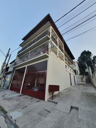 Imagem 30 de 30 de Prédio À Venda, 3 Quartos, 2 Suítes, 4 Vagas, Jardim Fortaleza - Guarulhos/sp - 2947