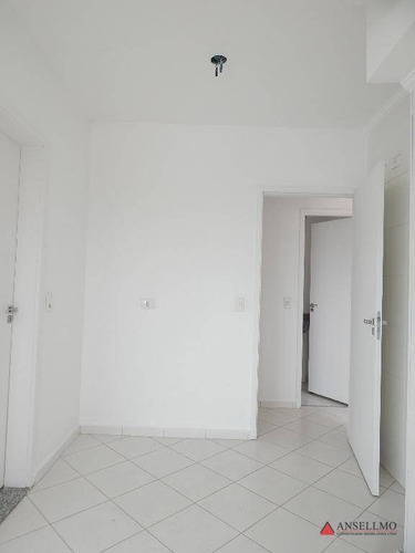 Imagem 14 de 26 de Apartamento Com 3 Dormitórios Para Alugar, 130 M² Por R$ 3.390,00/mês - Jardim Do Mar - São Bernardo Do Campo/sp - Ap2147