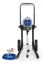 Comprar Equipamento Airless Magnum X7 Graco Original Elétrica 