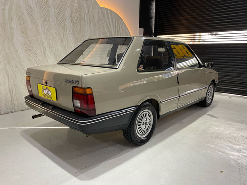 Fiat Premio 1.5 Cs 8v Álcool 2p Manual