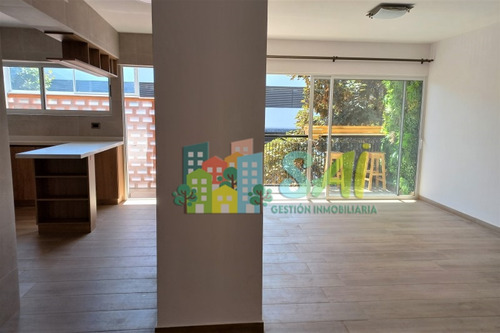 Depa Remodelado En Arturo Prat !