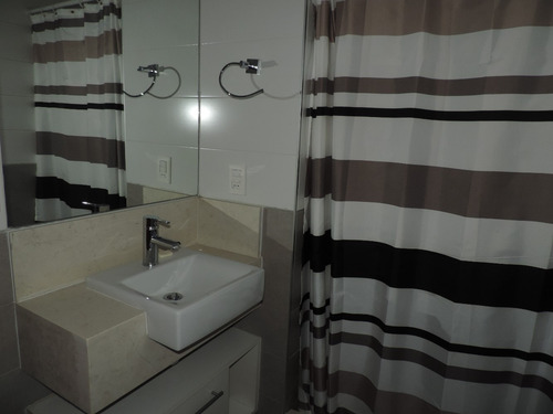 Imagen 3 de 11 de Venta Apartamento 1 Dormitorio Rambla Con Cochera