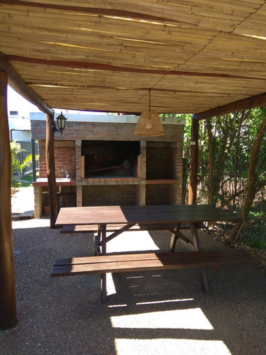 Casa Ceibo Termas Dayman,salto 0