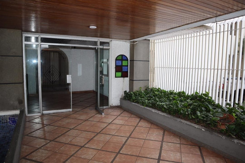 Imagen 4 de 25 de Bello Apartamento En El Bosque