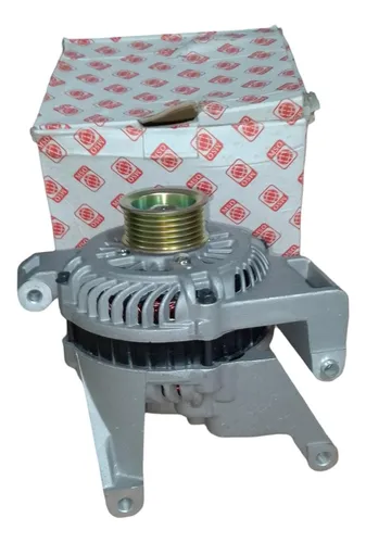 Alternador Mazda 3 Modelo Nuevo
