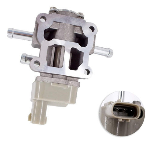 Válvula Iac Para Tundra Tacoma 4runner V6 3.4l 1996-2000
