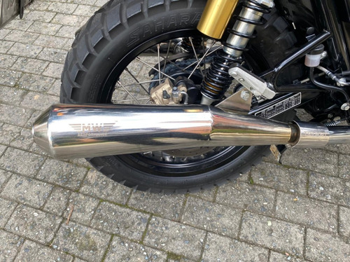 Royal Enfield