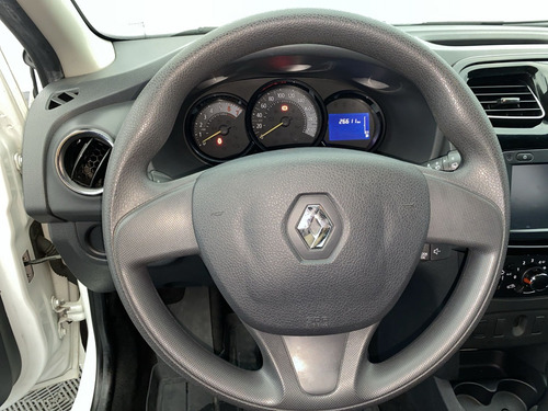 Renault Sandero 1.6 Exclusive