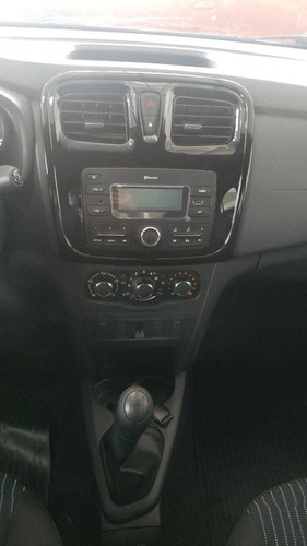 Renault Sandero Life 1.6 16v Nc