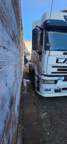 Imagen 14 de 20 de Iveco Eurotech 370 2004 Permuto