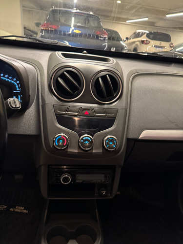 Chevrolet Agile 1.4 Ls