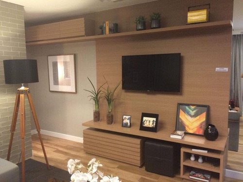 Imagem 2 de 28 de Apartamento Residencial À Venda, Jardim América Da Penha, São Paulo. - Ap2199