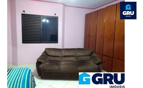 Imagem 10 de 10 de Um Bom Sobrado Localizado No Jardim Tranquilidade - Sob692