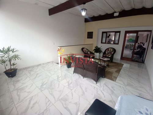 Imagem 5 de 30 de Casa A Venda - Ca00179 - 70535047
