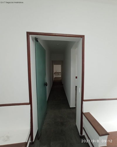 Imagem 12 de 30 de Prédio Comercial Sorocaba, Centro, Prédio Comercial Em Sorocaba, Centro - Pc00182 - 68342624