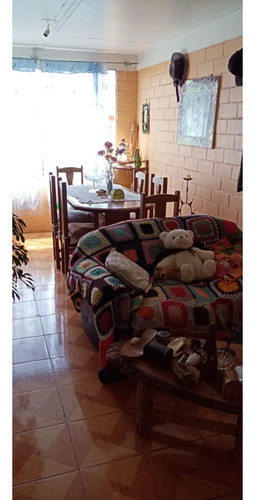Se Vende Dpto 2do Piso, Lomas De Llolleo.