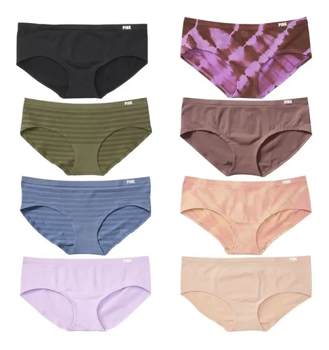 Calzones de algodón victoria secret sale