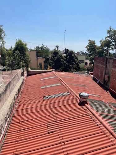 Edificio En Venta En Álvaro Obregón