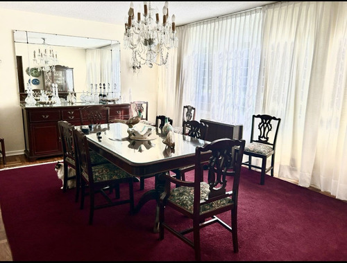 Lomas De Chapultepec, Casa En Venta