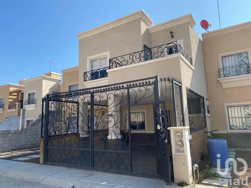 Venta Casa 2 Ambientes Los Viñedos