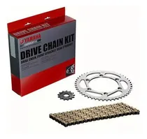 Comprar Kit Transmision Yamaha R7 Original Delcar Motos ®