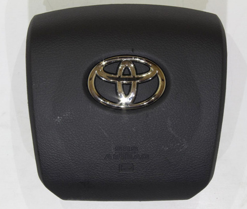 Air Bag Bolsa Aire Toyota Sequioa  2015 2016  2017 A 28 Dias