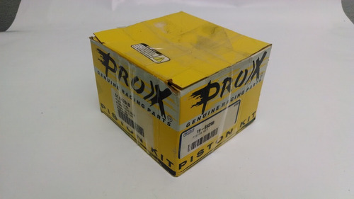 Piston Kit Prox Ktm 450 Exc 2008-2011