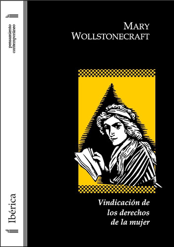 Vindicación De Los Derechos De La Mujer. Mary Wollstonecraft